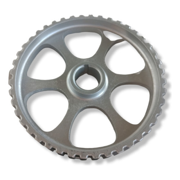 Polia Virabrequim Comando Válvula Vw Gol Ap 1.6 1995 A 2020