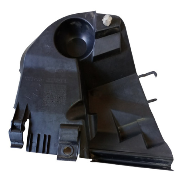 Guarnição Traseira Interna Esquerda Renault Megane 07/12 