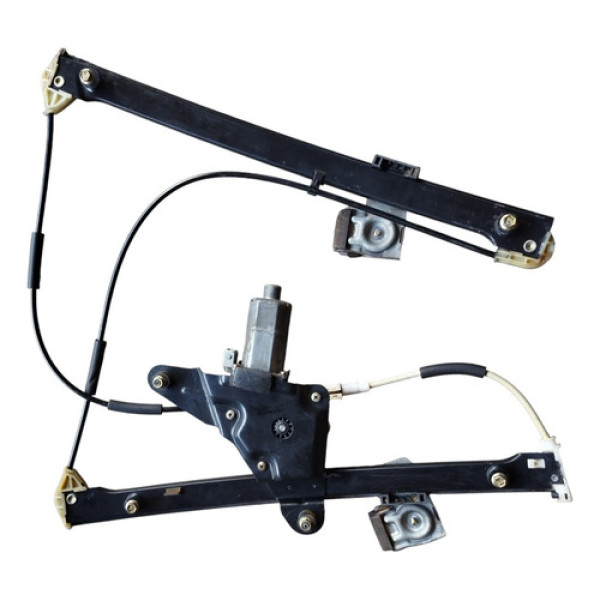 Máquina Vidro Elétrico Dianteiro Direito Vw Parati Gol G2 G3