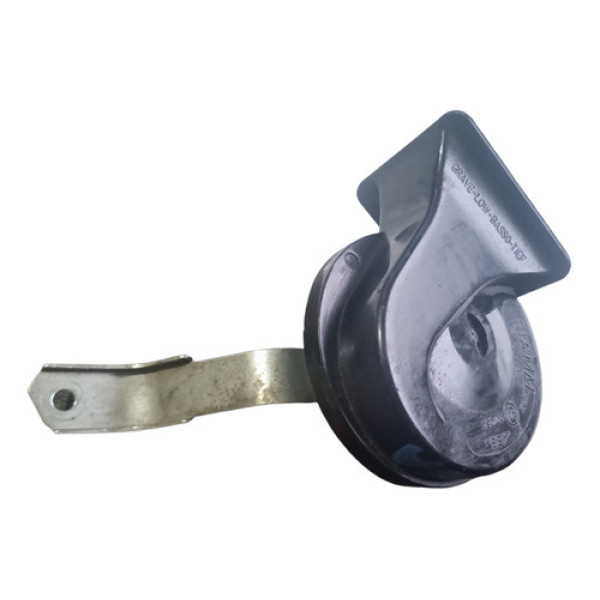 Buzina Caracol Nissan Kicks 2019 A 2021