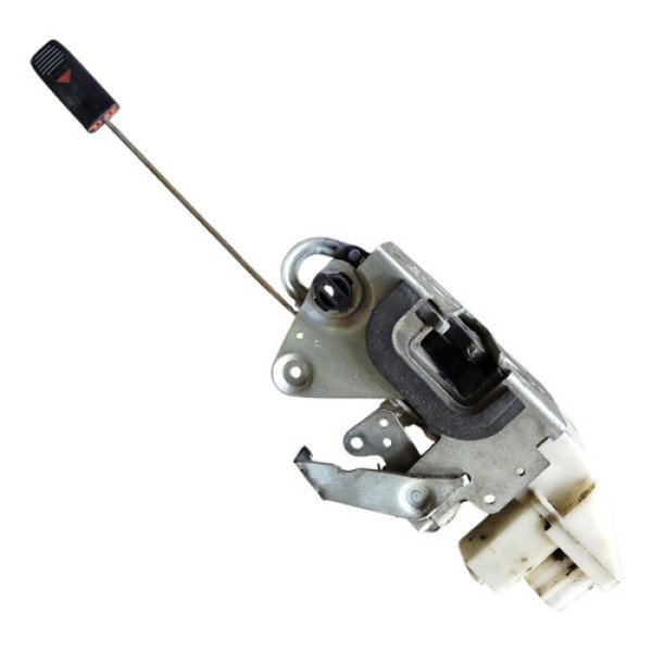 Fechadura Elétrica Dianteira Direita Vw Parati Gol G3 1999