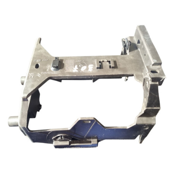 Suporte Módulo Bsi Peugeot 307 2001 2009