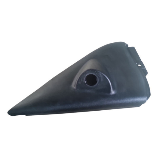 Moldura Acabamento Interno Retrovisor Esquerdo Vw Gol G2 G3