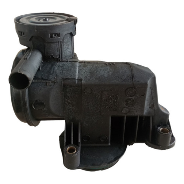 Defletor Anti Chamas Vw Gol Voyage G6 08 Á 22