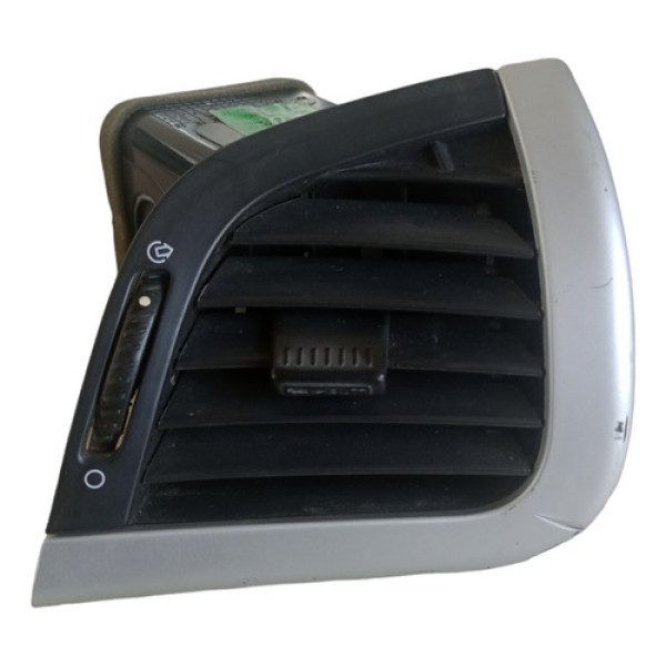 Difusor Ar Direito Peugeot 206 207 09/14 C Detalhe 