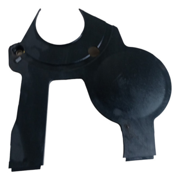 Capa Correia Dentada Gm Spin Cobalt Onix Inferior