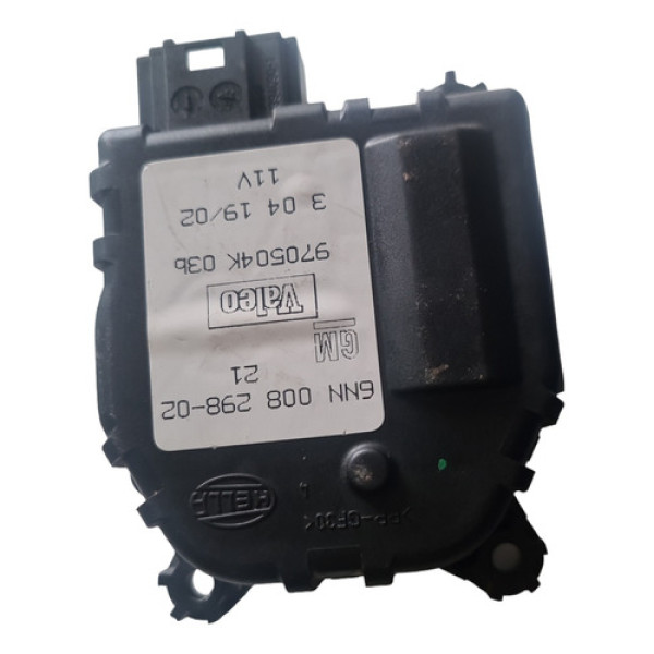 Motor Atuador Caixa De Ar Corsa 2002  A 2011