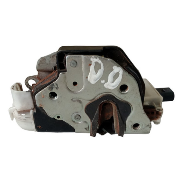 Fechadura Elétrica Dianteira Direita Vw Voyage Gol G5 08/12 