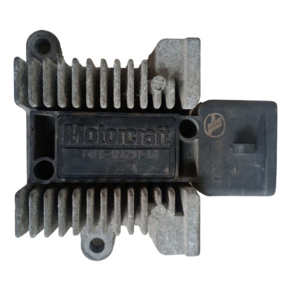 Módulo Ignição Ford Verssalies Vw Santana 