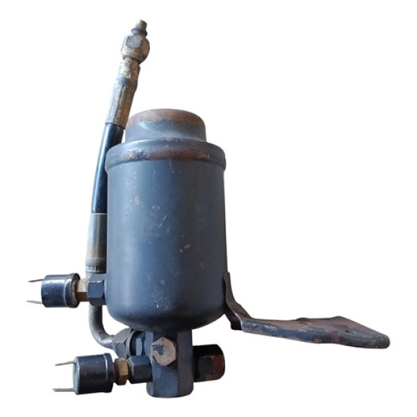 Filtro Secador Ar Condicionado Vw Santana 2003