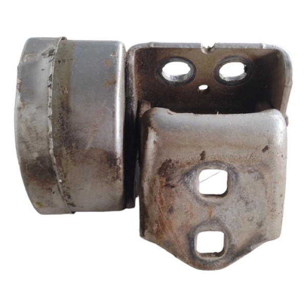 Dobradiça Porta Dianteiro Direito Renault Megane 2008 A 16