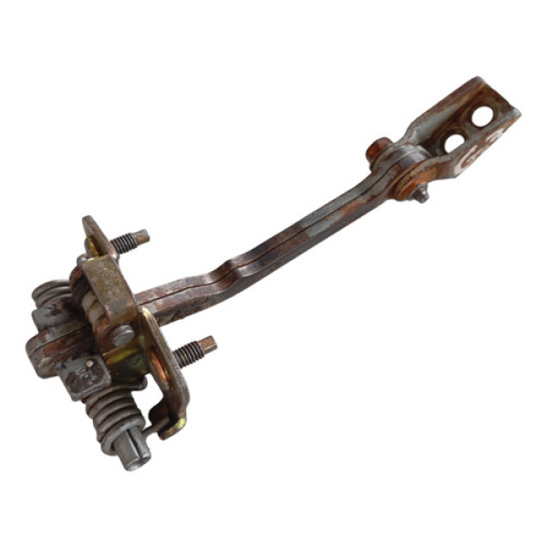 Limitador Porta Dianteira Direita Vw Gol G3 1995 1999