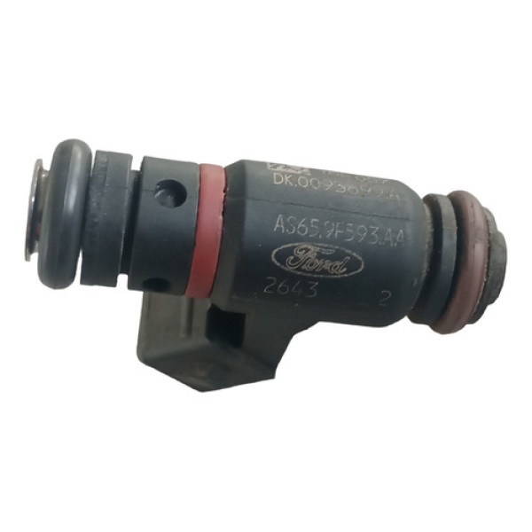 Bico Injetor Ford Fiesta Ka 8v Flex 2010 A 2014
