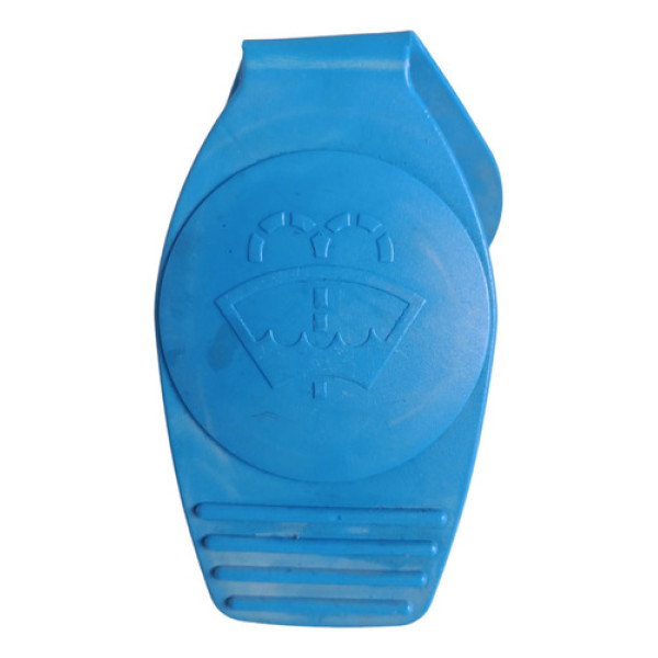 Tampa Reservatório Limpador Vw Gol Saveiro Voyage G7 