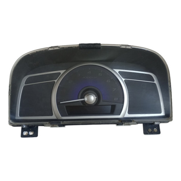 Painel Instrumento Honda New Civic 07/11 
