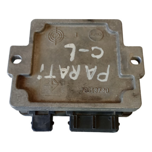 Módulo Do Carburador Vw Gol Parati 91/96 