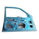 Porta Dianteira Esquerda Fiat Tipo 2 Portas 1994 1995 Dianteira Esquerda Verde