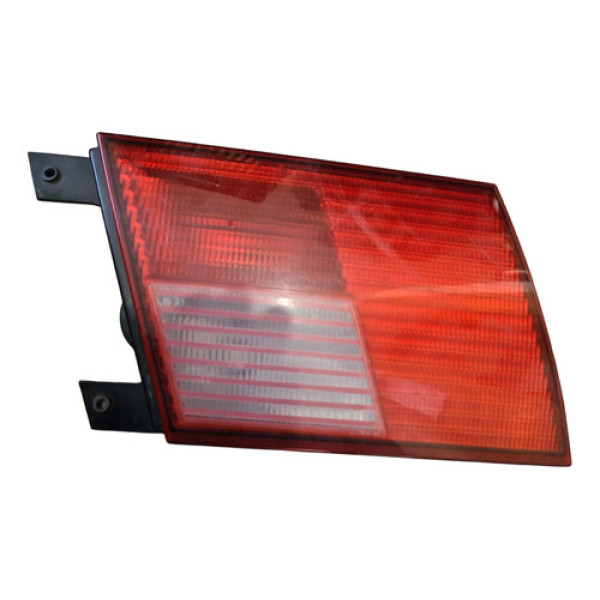 Circuito Lanterna Traseira Vw Santana 1991 A 1999 Direito Vermelho