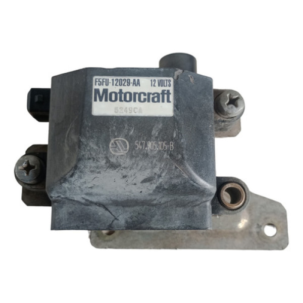 Bobina Ignição Vw Gol Saveiro Parati 96 Á 01 