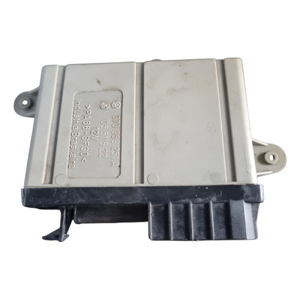 Módulo Vidro Conforto Vw Gol Parati G3