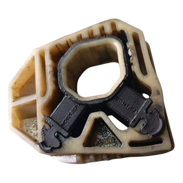 Suporte Coxim Radiador Vw Jetta Tsi 2011 2014 1z0121867b