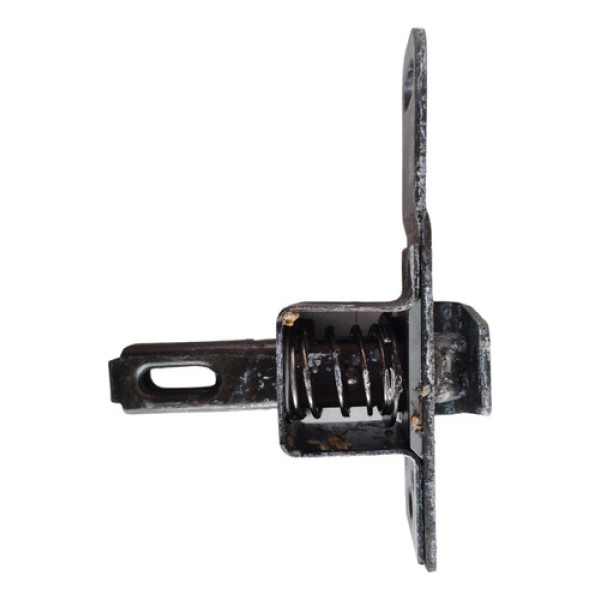 Fechadura Tampa Traseira S10 Lado Direito 