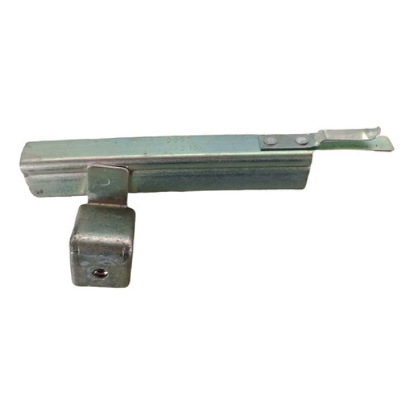 Trilho Guia Vidro Porta Traseira Esquerda Voyage Gol 19/20