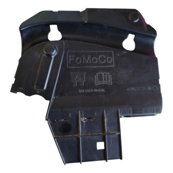 Tampa Suporte Caixa Fusível Polo Bateria Ford Focus