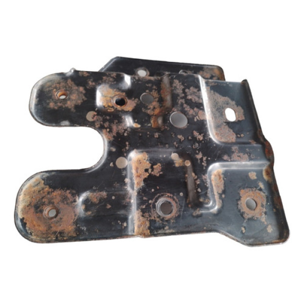 Suporte Bateria Fiat Uno Vivace 2015 Direito