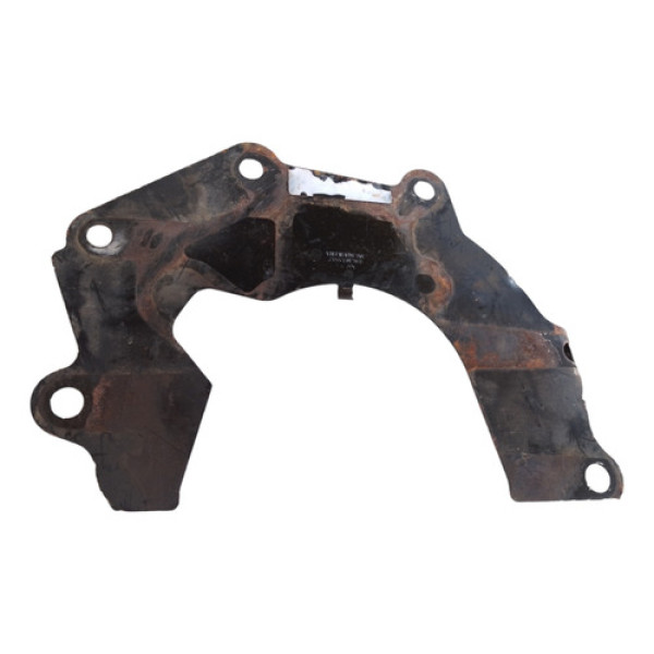 Chapa Defletora Volante Gol Saveiro G5 G6