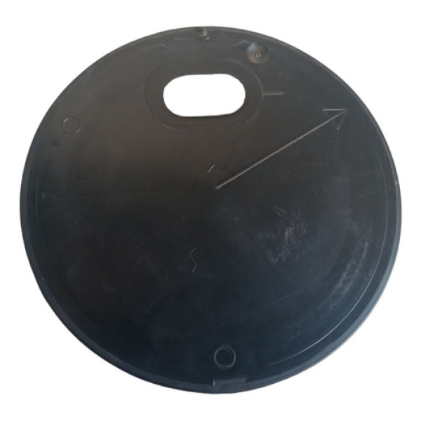 Tampa Bomba Combustível Renault Sandero Logan 