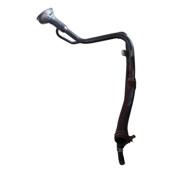 Gargalo Tanque Combustível Nissan March 2013 2018