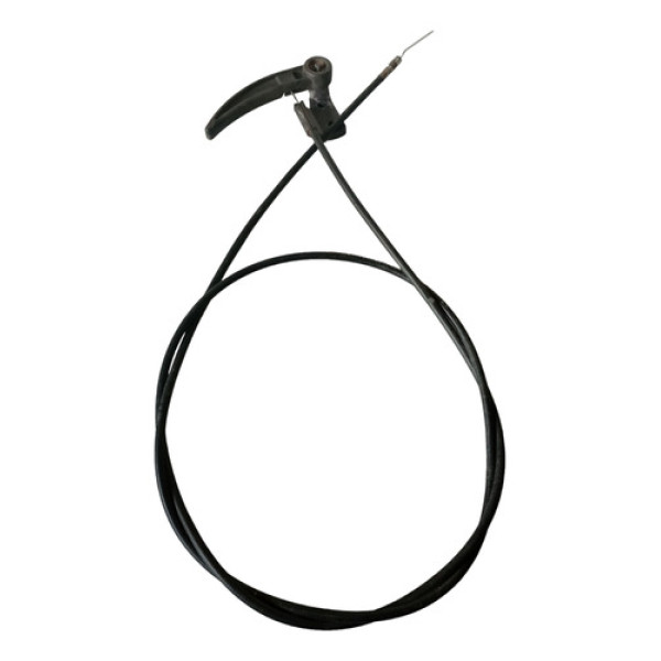 Cabo Puxador Capô Vw Fox 04/09