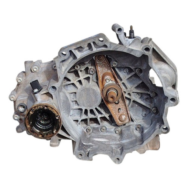 Caixa Cambio Marcha Vw Gol Voyage Saveiro G5 1.0 2009 2013