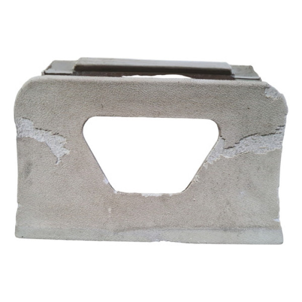 Moldura Sensor Alarme Gm Omega 1992 A 1998