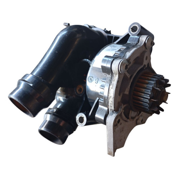 Bomba Agua Vw Jetta 2.0 Tsi 2011 2014 06h121880dd