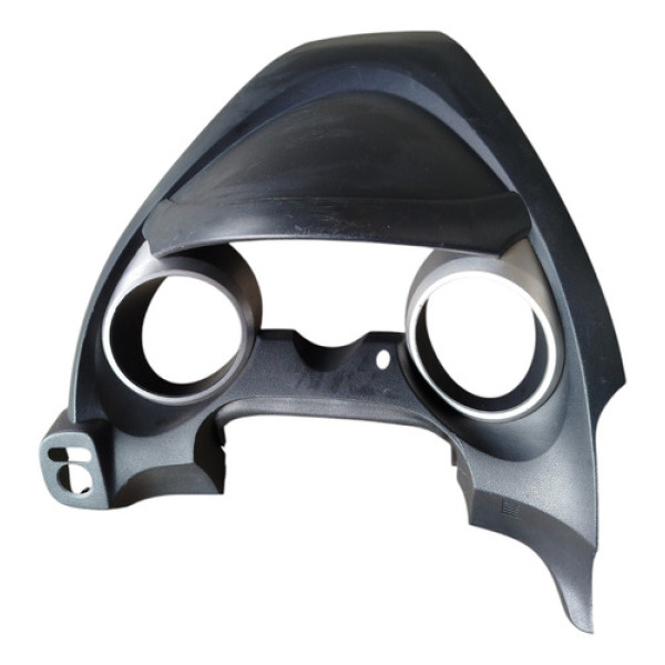 Moldura Painel Instrumento Honda Fit 2009 2014