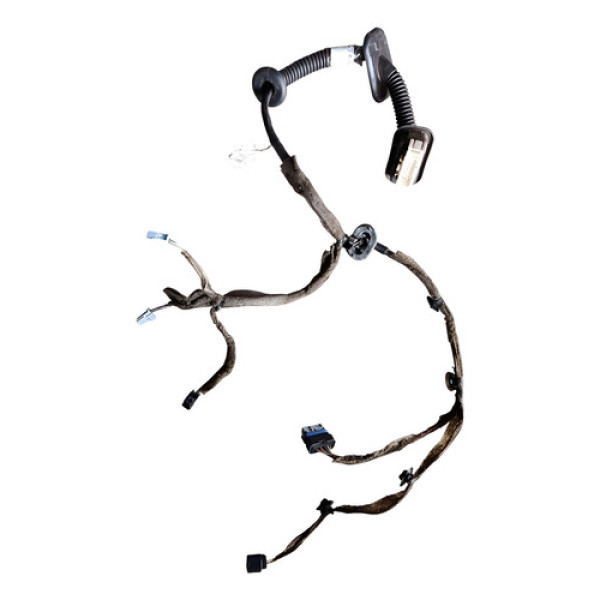 Chicote Elétrico Porta Dian Esquerda Renault Logan 2022