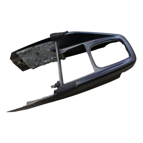 Console Cambio Vw Golf 1999 2010 C/detalhes