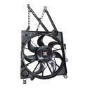 Ventoinha Defletor Radiador Gm Zafira 1999 2012 93315725