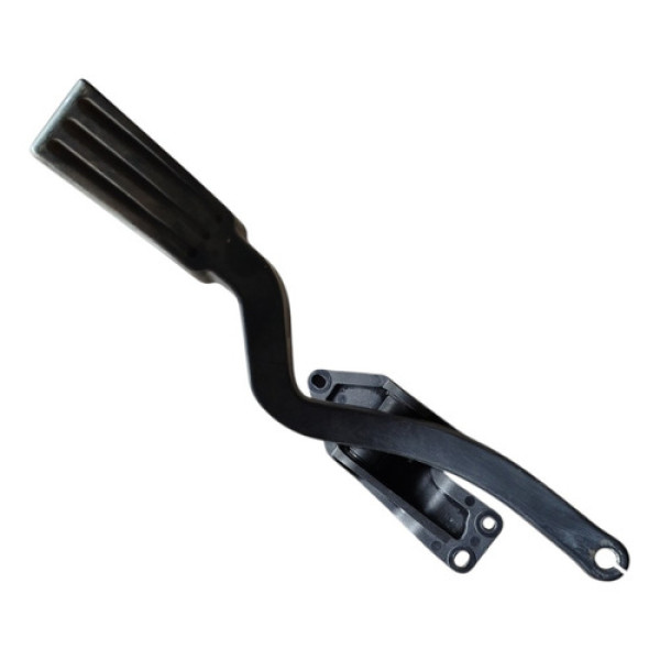 Pedal Acelerador Ford Fiesta Ecosport 2003 2007 2s659p732ab