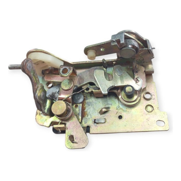 Fechadura Manual Dianteira Direita Vw Gol Parati 1997 2005