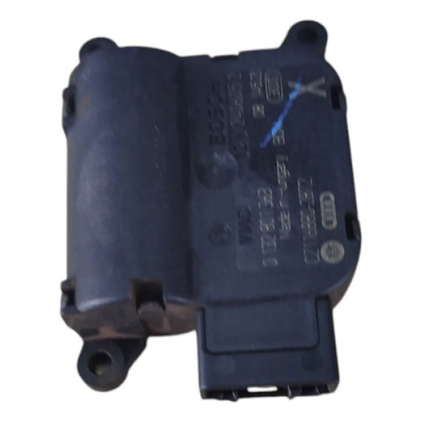 Atuador Caixa Ar Vw Passat 2006 2009 0132801363