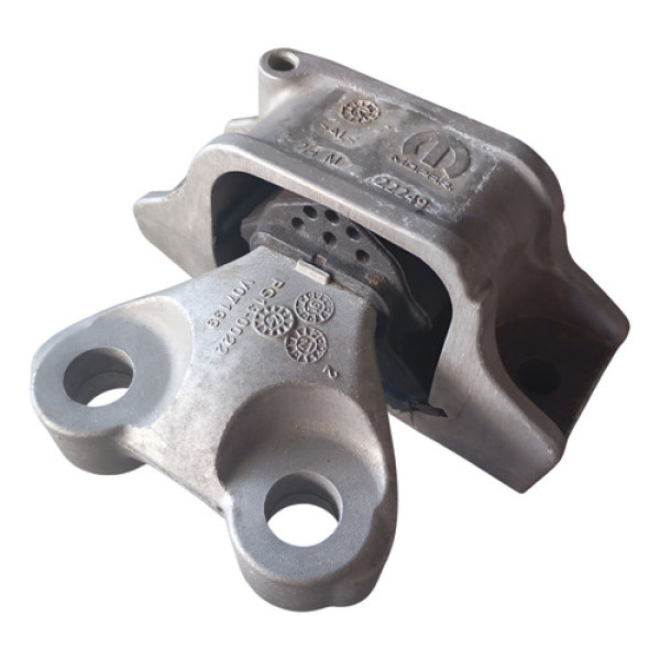 Suporte Coxim Motor Fiat Mobi Like 1.0 2020 2022 Pg130022