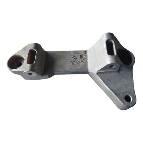 Suporte Alternador Sem Ar Vw Fox Gol G5  030903143l