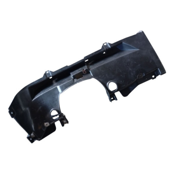 Moldura Inferior Painel Vw Golf Bora 1999 2008 1j1858393a