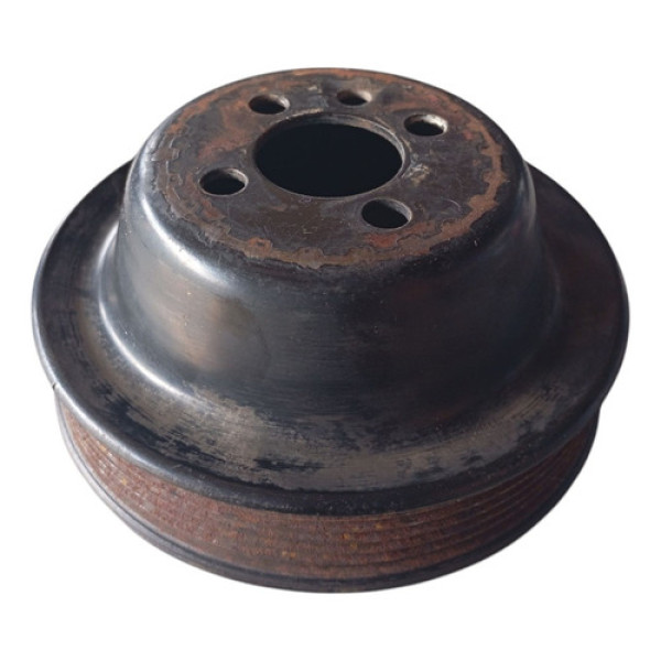 Polia Virabrequim Vw Gol Parati 1.8 Ap G3 1999 2005