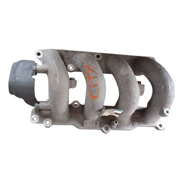 Junta Coletor Admissão Escapamento Honda City 2011