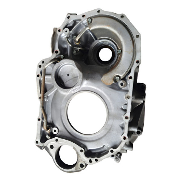 Capa Seca Carcaça Cambio 09g Vw Jetta Bora Golf