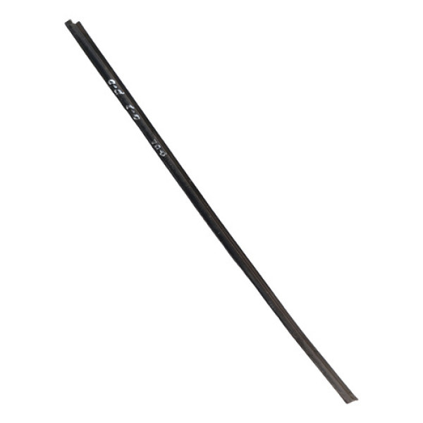 Pestana Externa Dianteira Direita Vw Gol G3 1995 1999 Preto